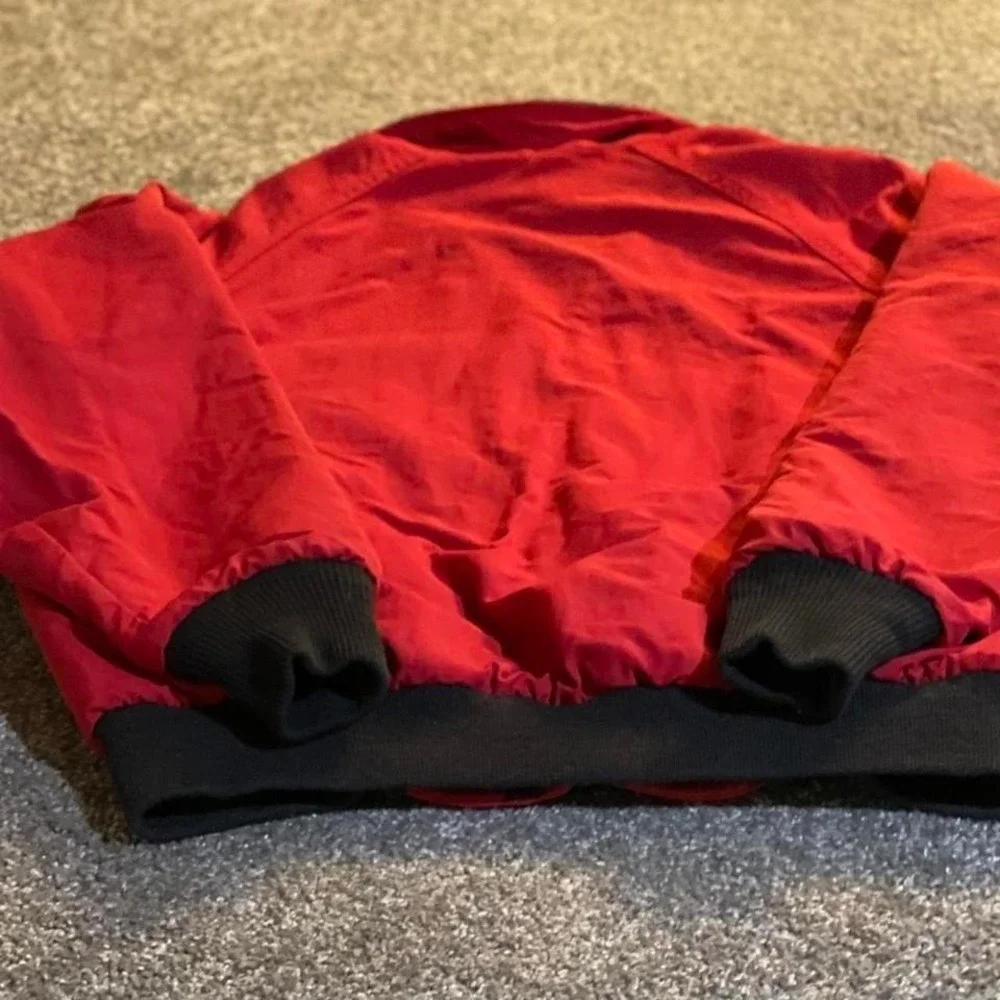 Woolrich vtg reversible